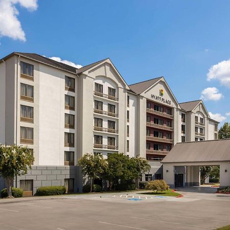 Hyatt Place Atlanta/Cobb Galleria Hotel Exterior foto