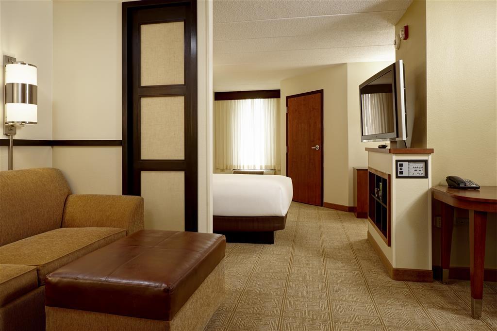 Hyatt Place Atlanta/Cobb Galleria Hotel Quarto foto