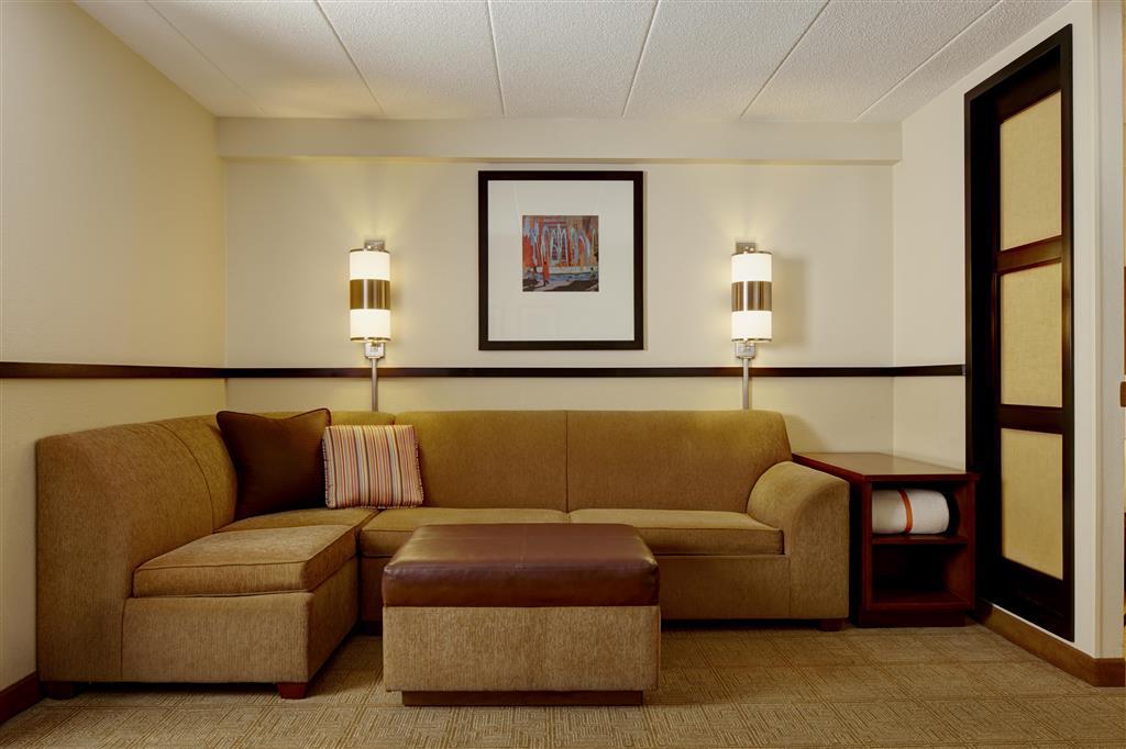 Hyatt Place Atlanta/Cobb Galleria Hotel Quarto foto