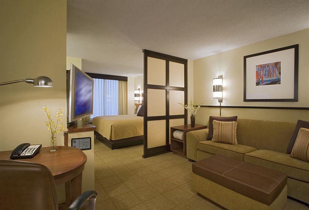 Hyatt Place Atlanta/Cobb Galleria Hotel Quarto foto